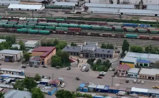 Модернизация вокзалов в Акмолинской области: создание комфортных условий для пассажиров