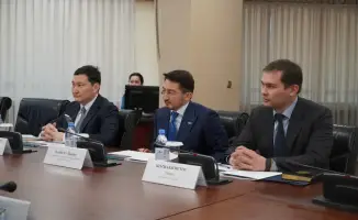 Искусственный интеллект в госуправлении Казахстана возможности и перспективы
