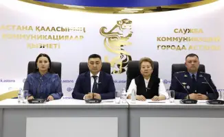 Астана усиливает систему защиты прав детей