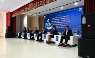 International Conference Highlights the Integration of Ibrai Altynsarin's Ideas in Modern Education Development