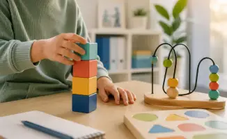В Астане запускают новый мост помощи для детей с инвалидностью
