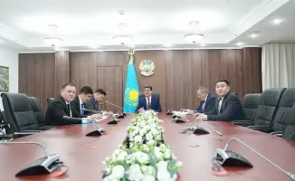 Министерство экологии Казахстана усиливает борьбу с несанкционированными свалками