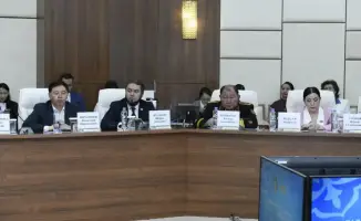 Конференция в Астане подчеркивает значимость Конституции Казахстана для единства народа
