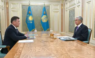 Кызылорда получит 2 триллиона тенге на развитие