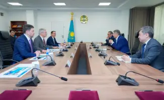 Подписание соглашения между Министерством науки и высшего образования РК и международными партнерами открывает новые горизонты для научных исследований и технологических инноваций в стране