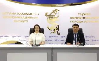 Налогоплательщики Астаны погасили долги на 2,6 млрд тенге в рамках акции по списанию штрафов