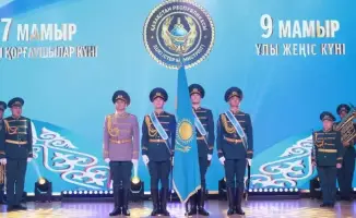 МВД отметило важные даты: ветераны получили поддержку и жилье