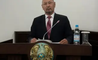 Обсуждение вопросов передачи земель и итоги месячника чистоты: активное участие граждан в экологической программе 'Таза Қазақстан'