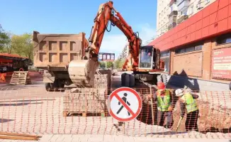 Тепловые сети Темиртау: новая жизнь для старых магистралей