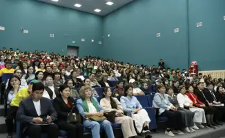 Зеленые паруса надежды: фестиваль в Астане!