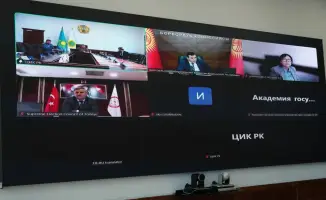 Страны ОТГ объединяют усилия для противодействия дезинформации в электоральных процессах