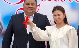 Ключи от будущего: в Балхашском районе открываются двери в новые дома для социально уязвимых граждан