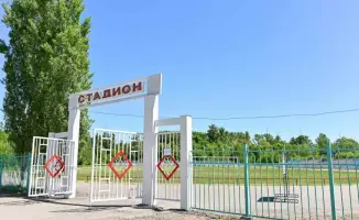 Аким области проверил объекты в Урджарском районе