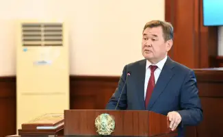 Встреча Олжаса Бектенова и Нурлыбека Налибаева: оценка вклада в развитие региона и акцент на будущие реформы