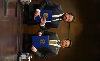 Меморандум о строительстве дата-центра 200 МВт и газовой электростанции 250 МВт в Казахстане