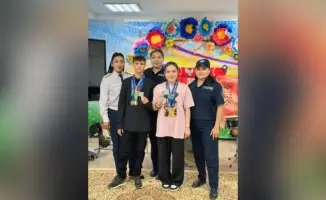 Выездное документирование граждан миграционной службой Караганды