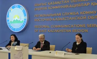 Увеличение налоговых поступлений в ВКО и новые льготы для людей с инвалидностью: влияние на бюджет и социальную политику