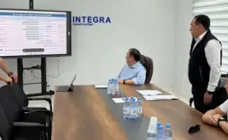 Магистраль мечты: Казахстан, Россия и Китай на рельсах!