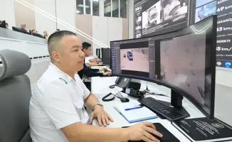 Цифровые проекты значительно усиливают безопасность в регионе