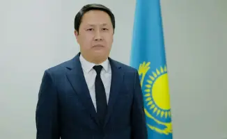 Назначение новых руководителей в Фонде социального медицинского страхования