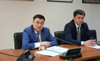 Вокзалы Казахстана: комфорт и контроль на пути к модернизации