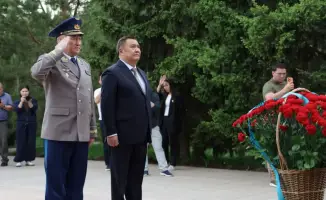 Филиал Военно-исторического музея в селе Родина: вклад региона в историю Великой Отечественной войны