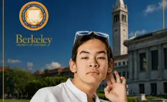 Успех казахстанского школьника с ДЦП в поступлении в Berkeley как пример преодоления трудностей и вдохновения для молодежи