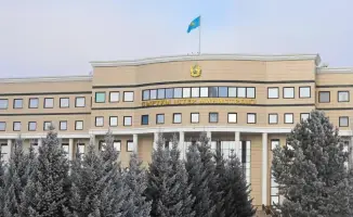 Аккредитация СМИ на симпозиум в Астане