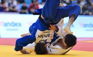 Участие 295 спортсменов из 36 стран в международном турнире по дзюдо Qazaqstan Barysy Grand Slam 2026 подчеркивает глобальный интерес к этому виду спорта.