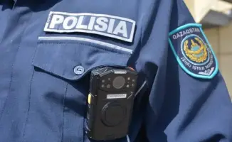 Вандализм в Мангистау: 21-летний местный житель арестован на 25 суток