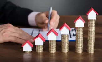 Жилищный рынок расцвел: сделки купли-продажи выросли на 23,4% в апреле