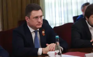 Энергетический мост: Ерлан Аккенженов и российское руководство строят пути сотрудничества