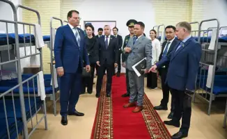 Модернизация призывной кампании: акцент на цифровизацию и качество отбора в контексте международных стандартов