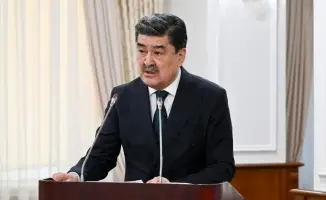 Олжас Бектенов обсудил международные аспекты реализации президентской инициативы «Таза Қазақстан»