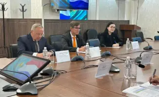 Казахстан и Нидерланды: новые горизонты сотрудничества