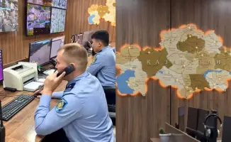 Аркалык запустил новый Центр оперативного управления
