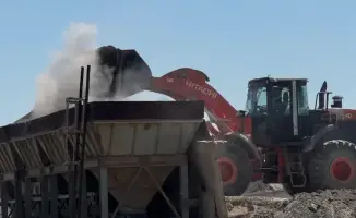 Прозрачность производства асфальтобетона в Кызылординской области: как современные технологии влияют на качество дорожного строительства
