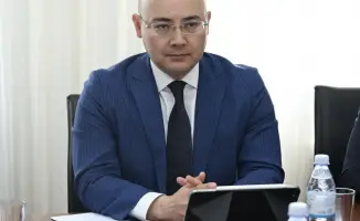 Торгово-инвестиционное сотрудничество Казахстана и Великобритании