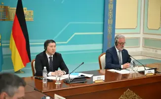 Мосты культуры: в Астане состоялось заседание Межправительственной комиссии по вопросам этнических немцев