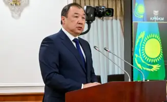 Развитие авиации Казахстана: новый мастер-план
