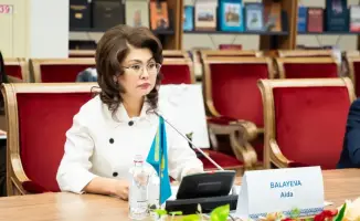 Казахстан и ЮНЕСКО: новое сотрудничество в области мирового культурного наследия