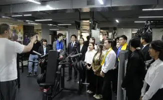 Встреча Генеральной прокуратуры с будущими прокурорами: мастер-класс по правосознанию и гражданской ответственности