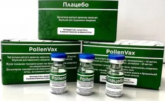 Клинические испытания казахстанского препарата от аллергии на пыльцу полыни стартовали в Казахстане