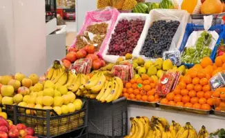 Сельскохозяйственная ярмарка стартует в Астане: местные фермеры предлагают продукцию