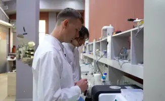 Казахстанские ученые перерабатывают литий-ионные батареи