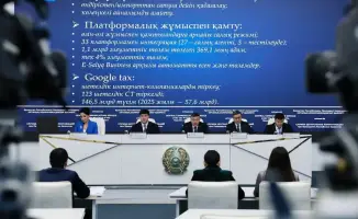 Налоговая служба запускает новую систему для упрощения отчетности в бизнесе