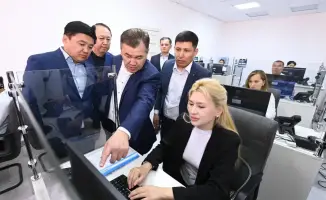 Центр оперативного реагирования внедрение искусственного интеллекта обработка звонков
