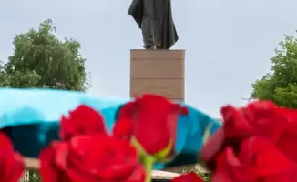 Тараз: Почтение памяти героев Великой Победы как символ единства и уважения к истории