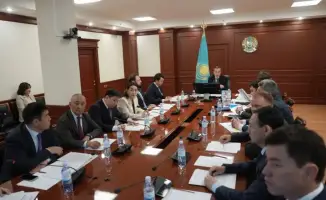 Международные спортивные соревнования в Казахстане лето 2023