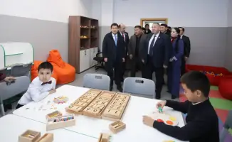 Положительная динамика социально-экономического развития в Мангистауской области в первом квартале 2026 года